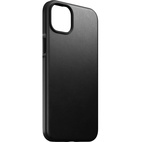 Nomad Modern Leather Case w/MagSafe iPhone 14 Plus - Black