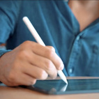 Paperlike 2.1 Screen Protector (2-pack) iPad Pro 11" (M4/M5)