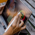 Paperlike 2.1 Screen Protector (2-pack) iPad Pro 11" (M4/M5)