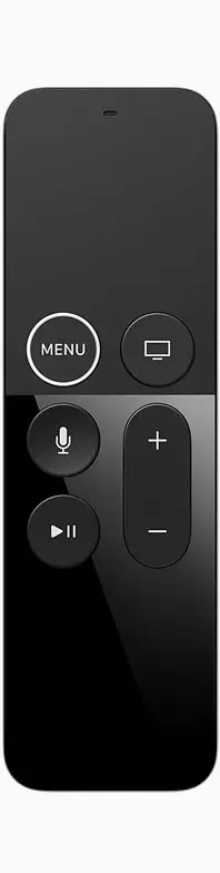 Apple TV Remote Kauko-ohjain