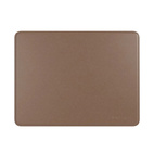 Satechi Eco-Leather Mousepad Dark Brown