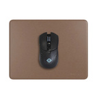 Satechi Eco-Leather Mousepad Dark Brown
