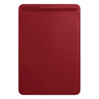 Apple iPad 10.2"/Air 10.5" Leather Sleeve (PRODUCT) RED