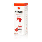 WHOOSH! Screen Shine Bottle (500ml) Antibacterial Spray + Cloth