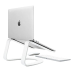 Twelve South Curve Aluminum Stand MacBook Pro/Air 13/16" White