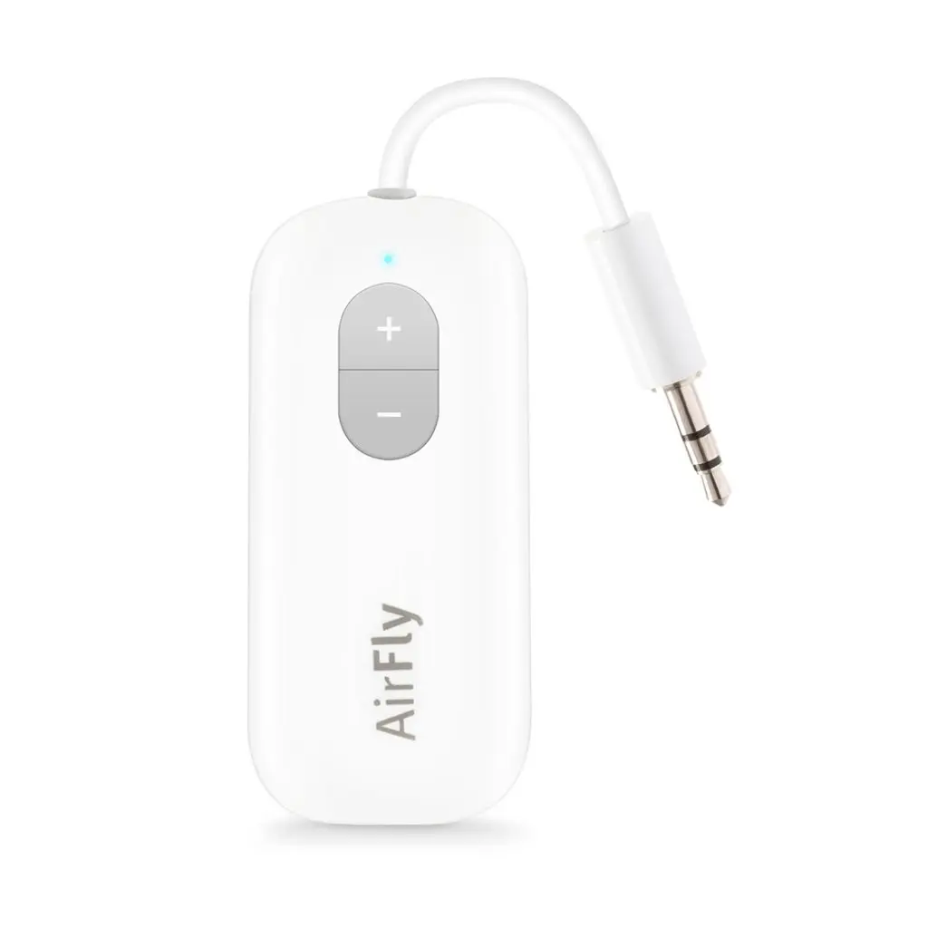 Twelve South AirFly SE Wireless Transmitter White