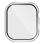 Belkin ScreenForce TemperedCurve Screen Protector + Bumper Apple Watch 10/11 46mm - Clear