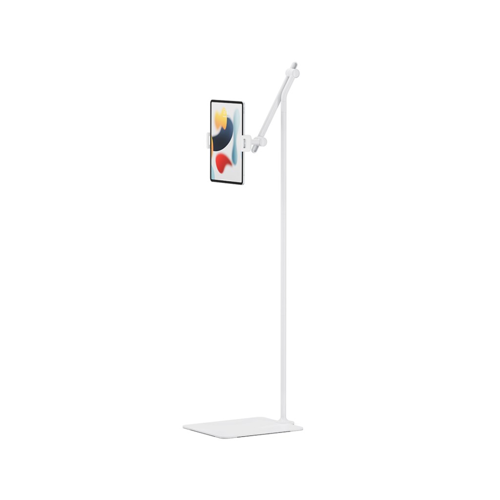 Twelve South HoverBar Tower for iPad - White