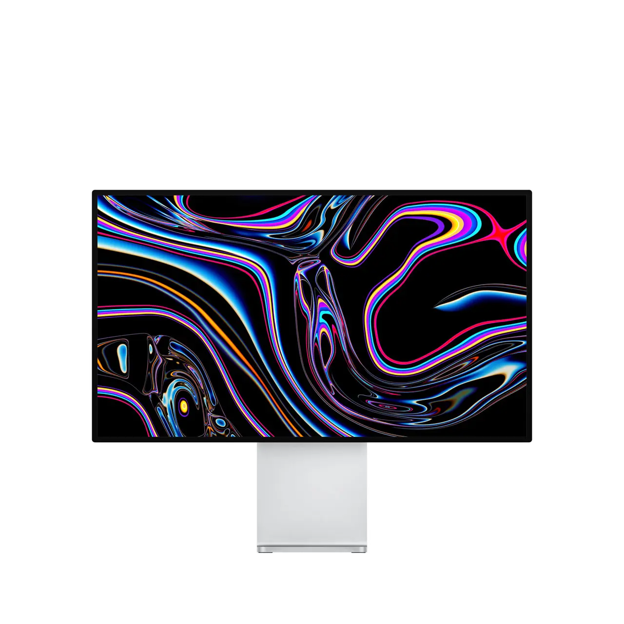 Apple Pro Display XDR 32" 6K - Nano-texture glass