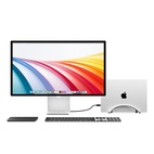 Twelve South BookArc Flex for MacBooks - Chrome