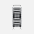 Mac Pro Tower Apple M2 Ultra 24-Core CPU & 60-Core GPU 64GB/1TB/Stainless steel