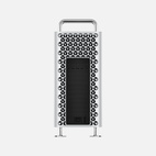 Mac Pro Tower Apple M2 Ultra 24-Core CPU & 60-Core GPU 64GB/1TB/Stainless steel