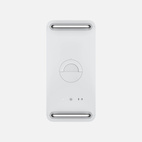 Mac Pro Tower Apple M2 Ultra 24-Core CPU & 60-Core GPU 64GB/1TB/Stainless steel