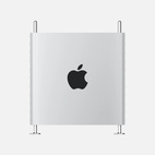 Mac Pro Tower Apple M2 Ultra 24-Core CPU & 60-Core GPU 64GB/1TB/Stainless steel