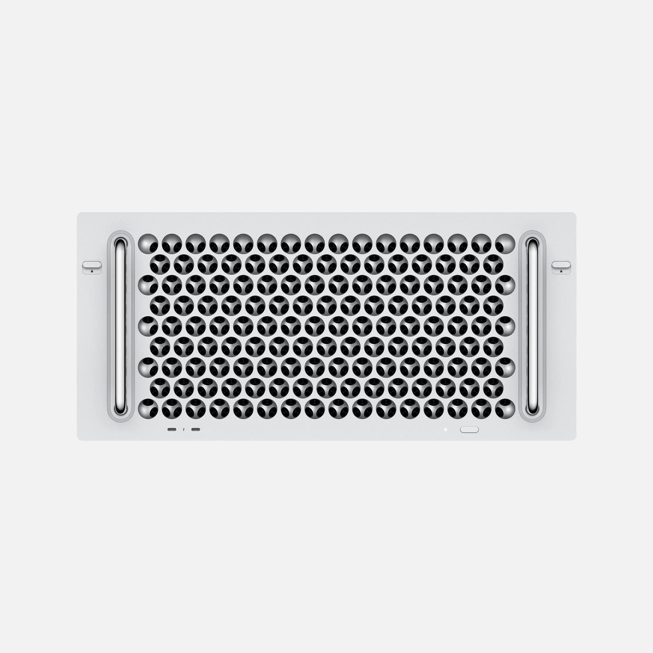 Mac Pro Rack Apple M2 Ultra 24-Core CPU & 60-Core GPU 64GB/1TB/Stainless steel