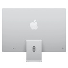 iMac 24" Retina 4.5K Apple M4 8-Core CPU & 8-Core GPU 16GB/256GB Silver