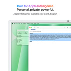 iMac 24" Retina 4.5K Apple M4 8-Core CPU & 8-Core GPU 16GB/256GB Green