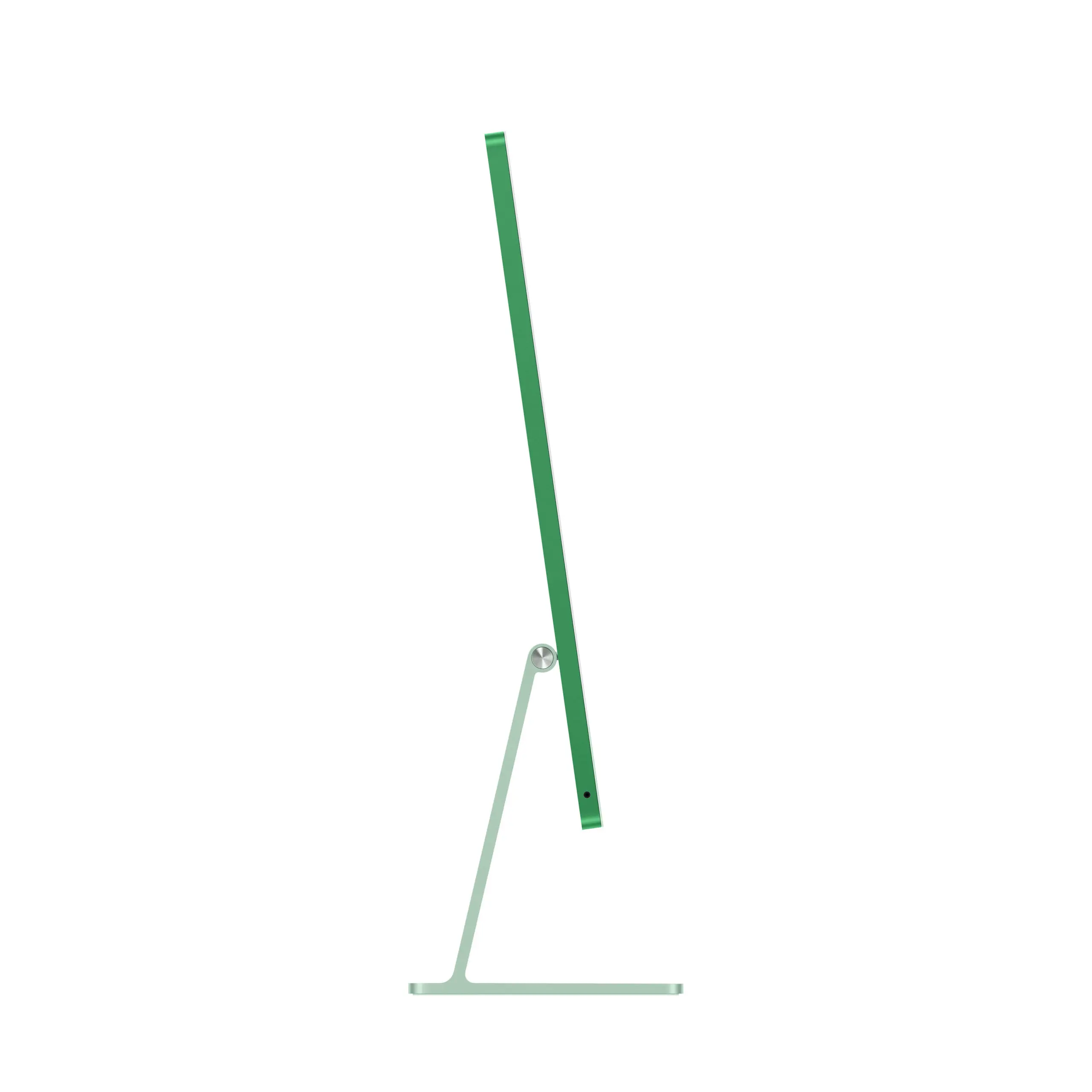 iMac 24" Retina 4.5K Apple M4 8-Core CPU & 8-Core GPU 16GB/256GB Green