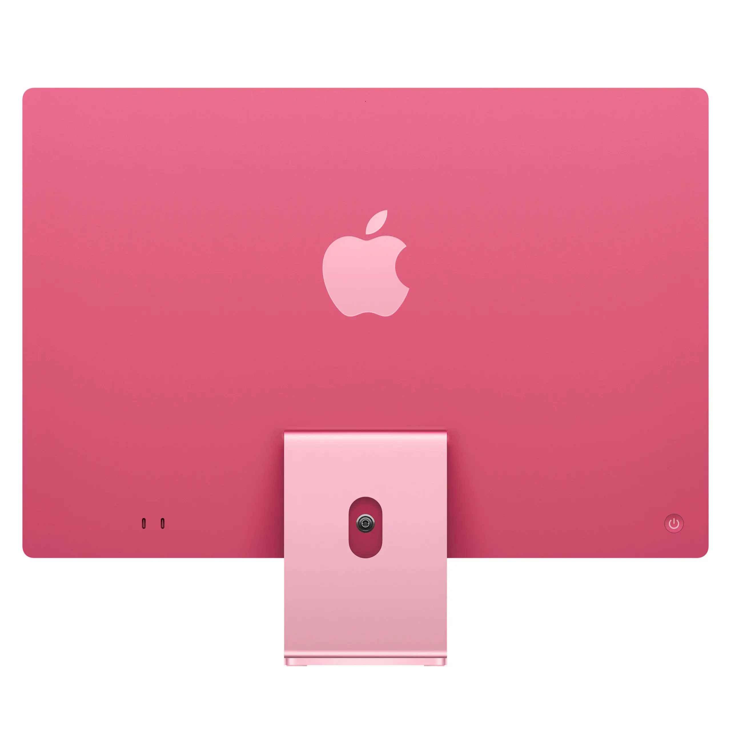 iMac 24" Retina 4.5K Apple M4 8-Core CPU & 8-Core GPU 16GB/256GB Pink