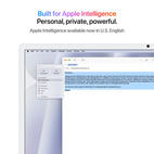 iMac 24" Retina 4.5K Apple M4 10-Core CPU & 10-Core GPU 24GB/512GB Silver