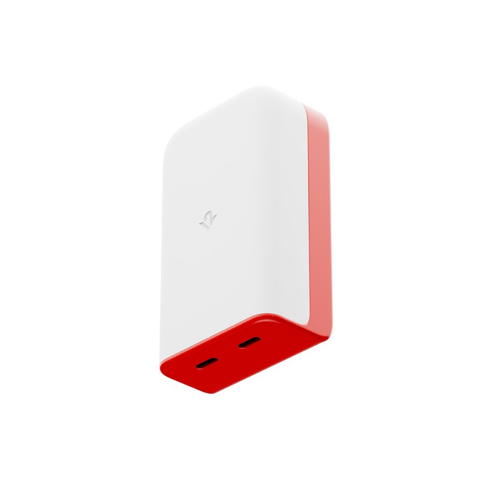 Twelve South PlugBug 50W USB-C GaN Charger w/ FindMy
