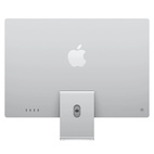 iMac 24" Retina 4.5K Apple M4 10-Core CPU & 10-Core GPU 24GB/512GB Silver