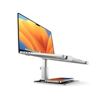 Twelve South HiRise Pro Stand MacBook/Air/Pro Aluminum