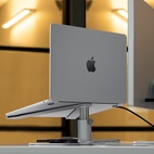 Twelve South HiRise Pro Stand MacBook/Air/Pro Aluminum