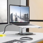 Twelve South HiRise Pro Stand MacBook/Air/Pro Aluminum