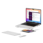 Twelve South HiRise Pro Stand MacBook/Air/Pro Aluminum