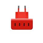 Twelve South PlugBug 120W USB-C GaN Charger w/ FindMy