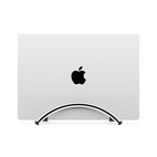 Twelve South BookArc Flex for MacBooks - Chrome