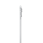 iPad Pro 13" w/Standard Glass (M4) 2TB WiFi Silver