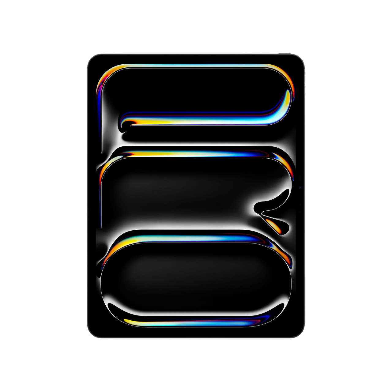 iPad Pro 13" w/Nano-texture Glass (M4) 1TB WiFi Space Black