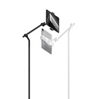 Twelve South HoverBar Tower for iPad - Black