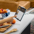 Twelve South HoverBar Tower for iPad - Black