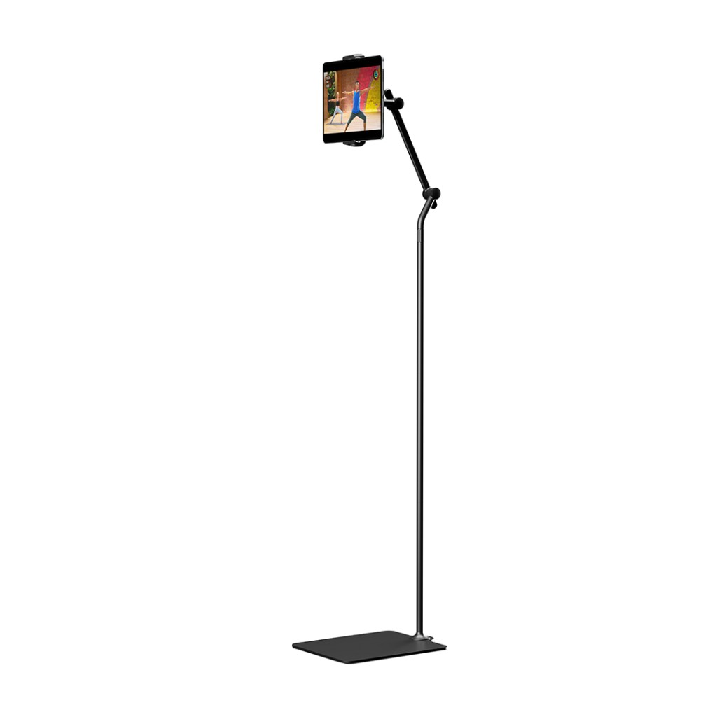 Twelve South HoverBar Tower for iPad - Black