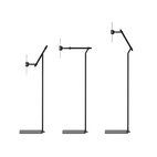 Twelve South HoverBar Tower for iPad - Black
