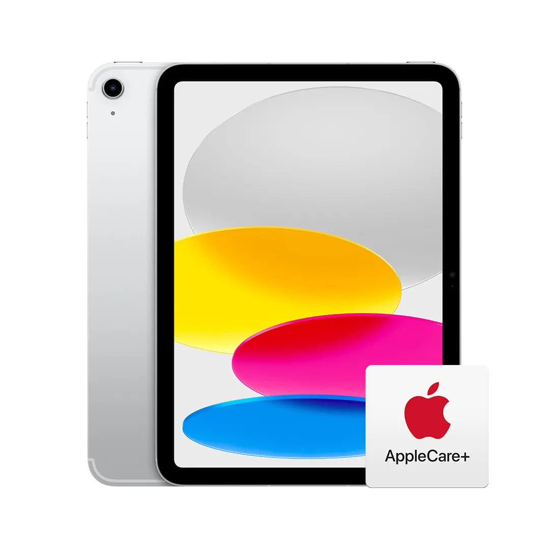 AppleCare+ iPad 10.9" 24kk