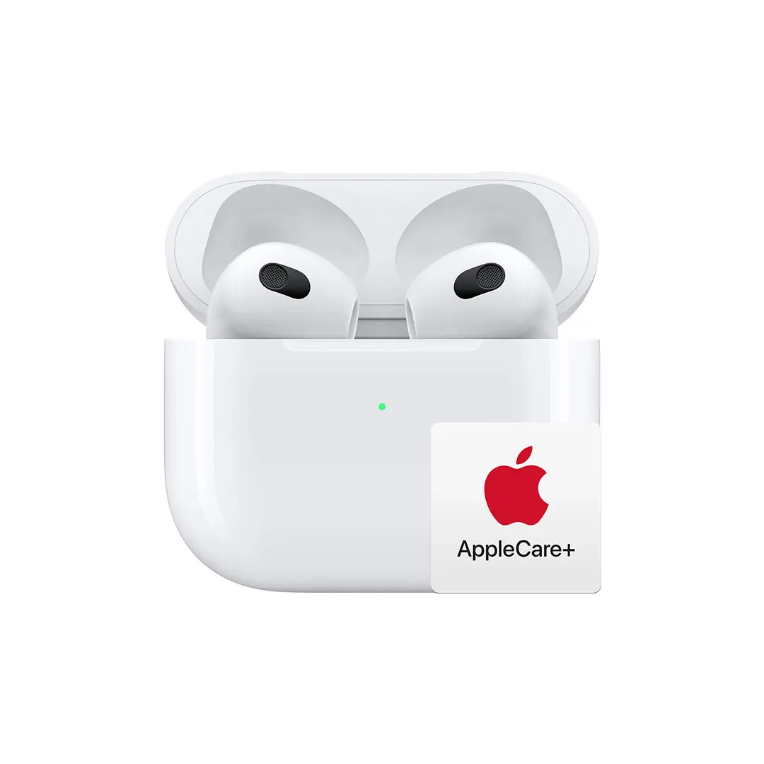 AppleCare+ Headphones - AirPods (2Gen/3Gen/4Gen) 24kk