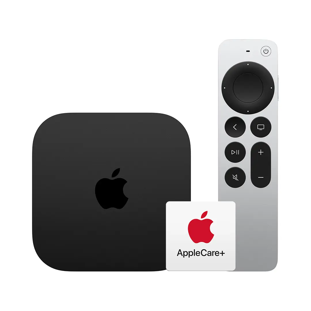 AppleCare+ Apple TV 36kk