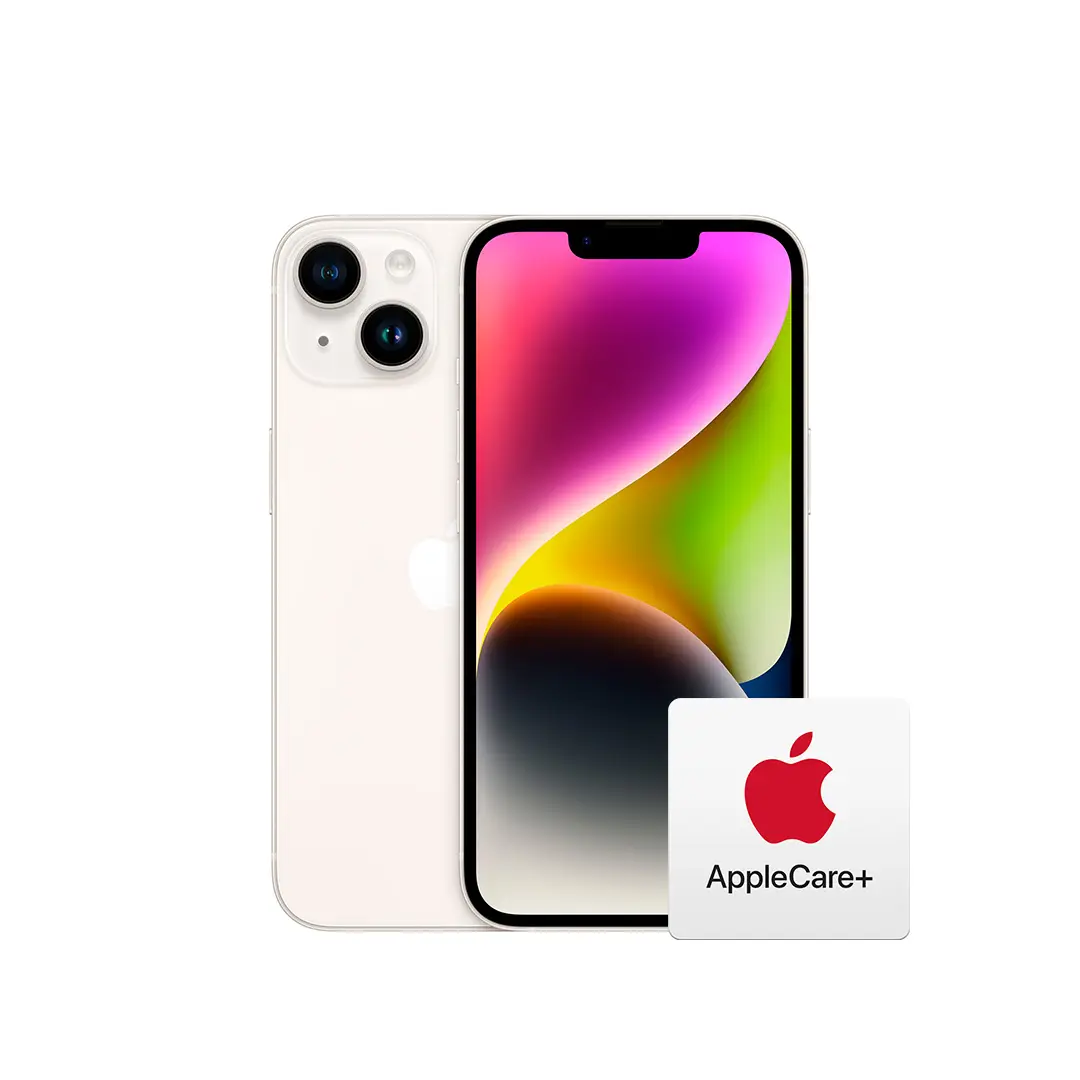 AppleCare+ iPhone 14 24kk