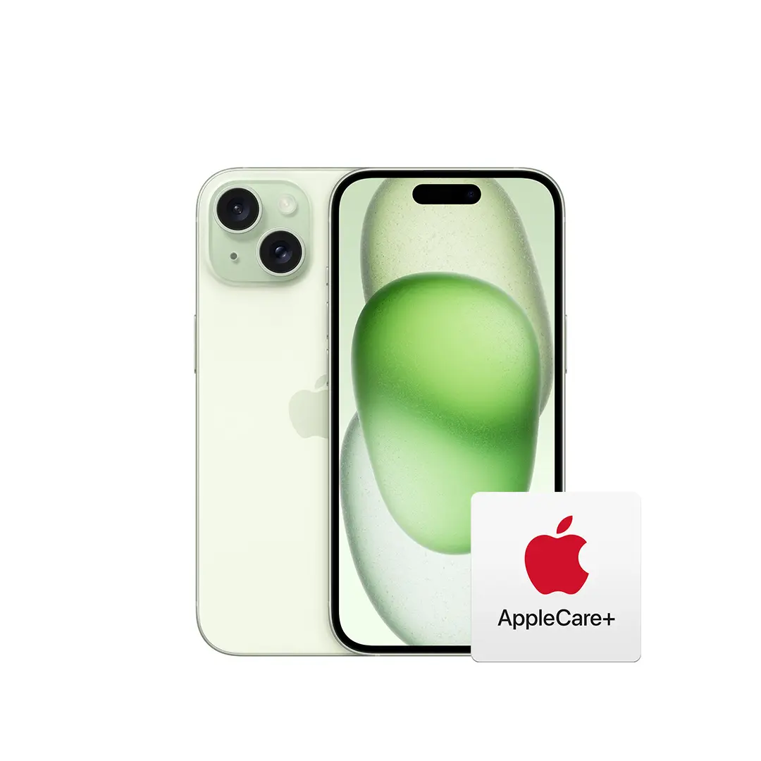 AppleCare+ iPhone 15 24kk
