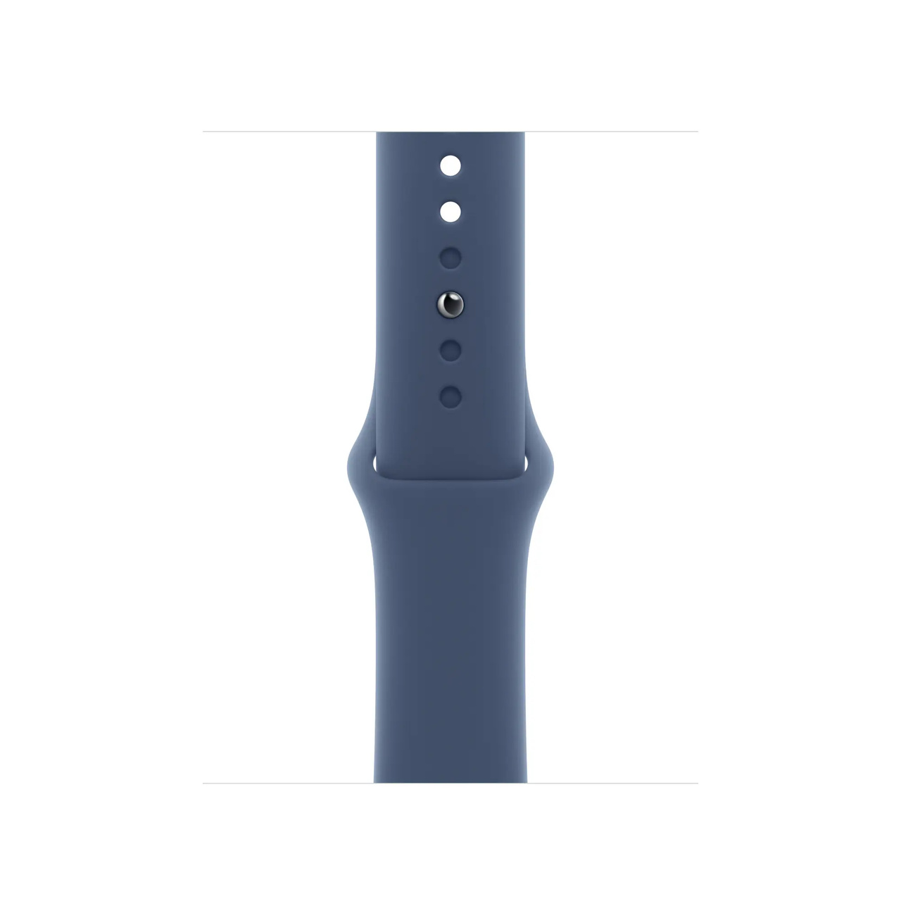 Apple Watch 40mm Sport Band Denim - M/L