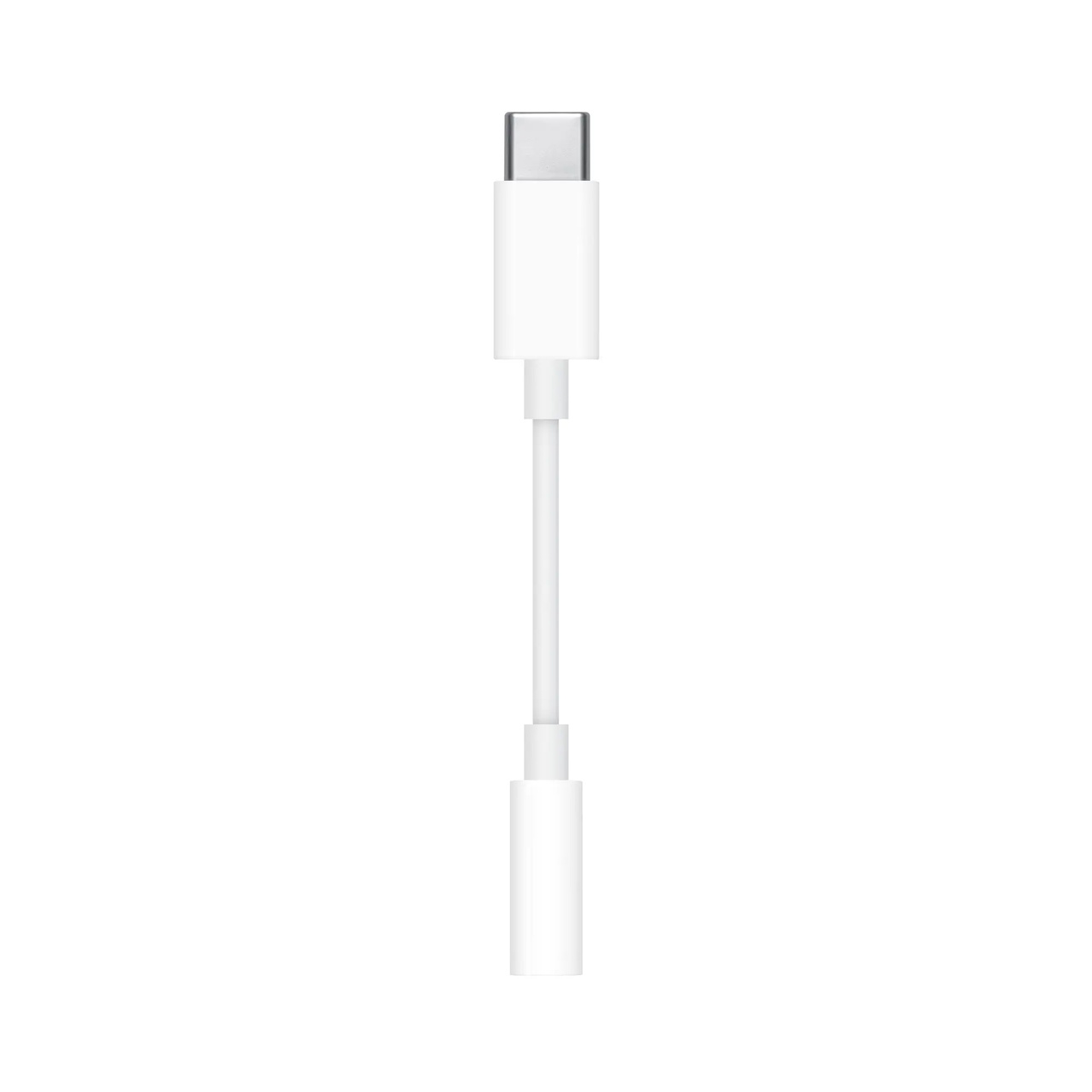 Apple USB-C - 3.5mm Headphone Jack Adapter