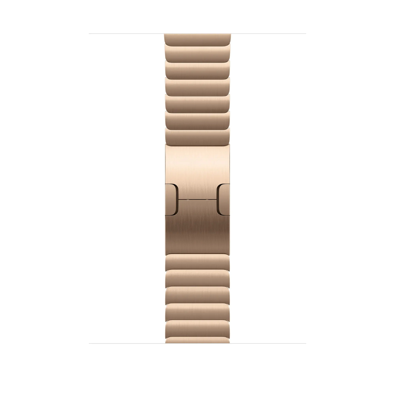 Apple Watch 46mm Link Bracelet Gold