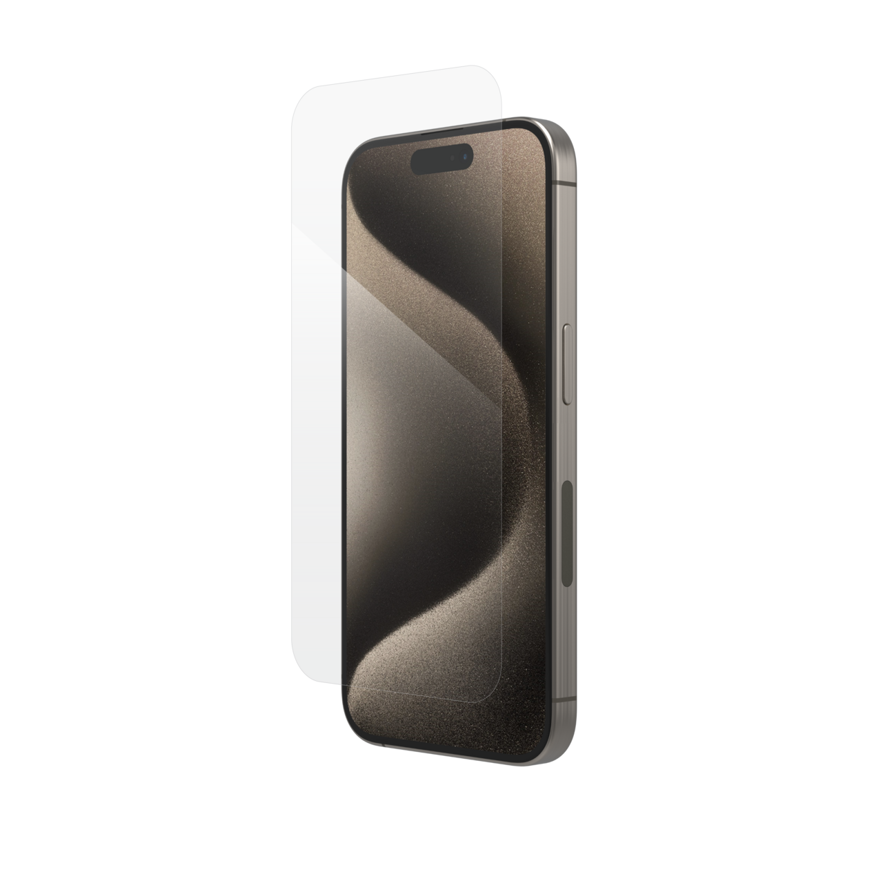 ZAGG invisibleSHIELD XTR3 GLASS for iPhone 15 Pro