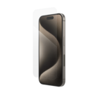 ZAGG invisibleSHIELD XTR3 GLASS for iPhone 15 Pro