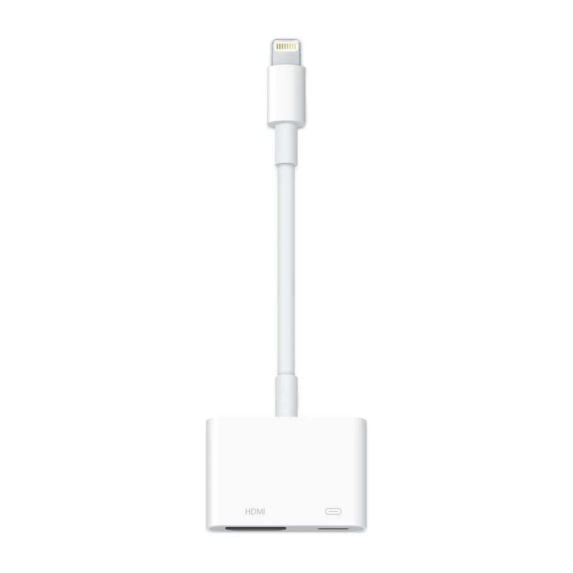 Apple Lightning Digital AV/HDMI Adapter