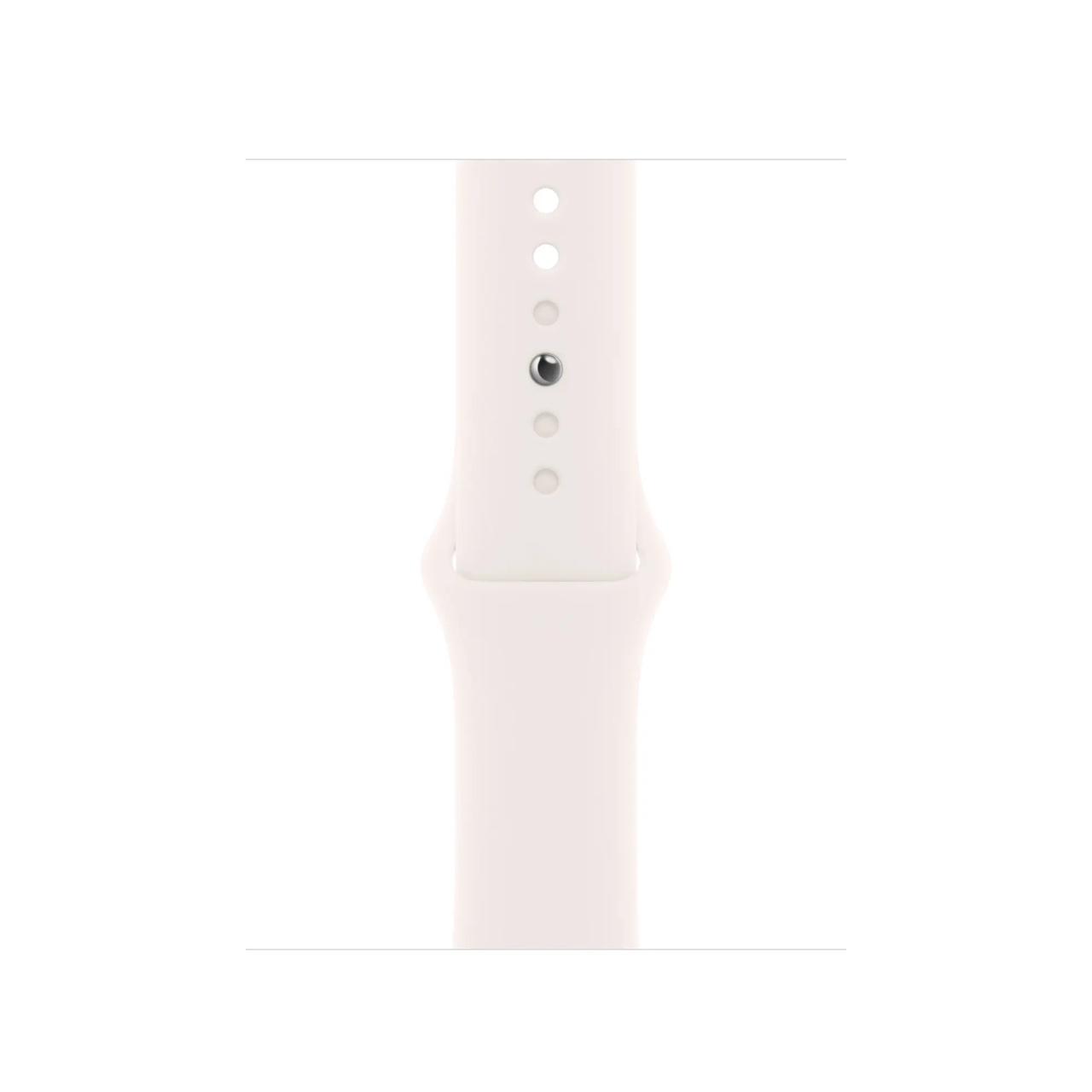 Apple Watch 40mm Sport Band Light Blush - M/L